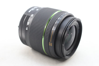 【中古(used)】ペンタックス DA 18-55mmF3.5-5.6 AL WR