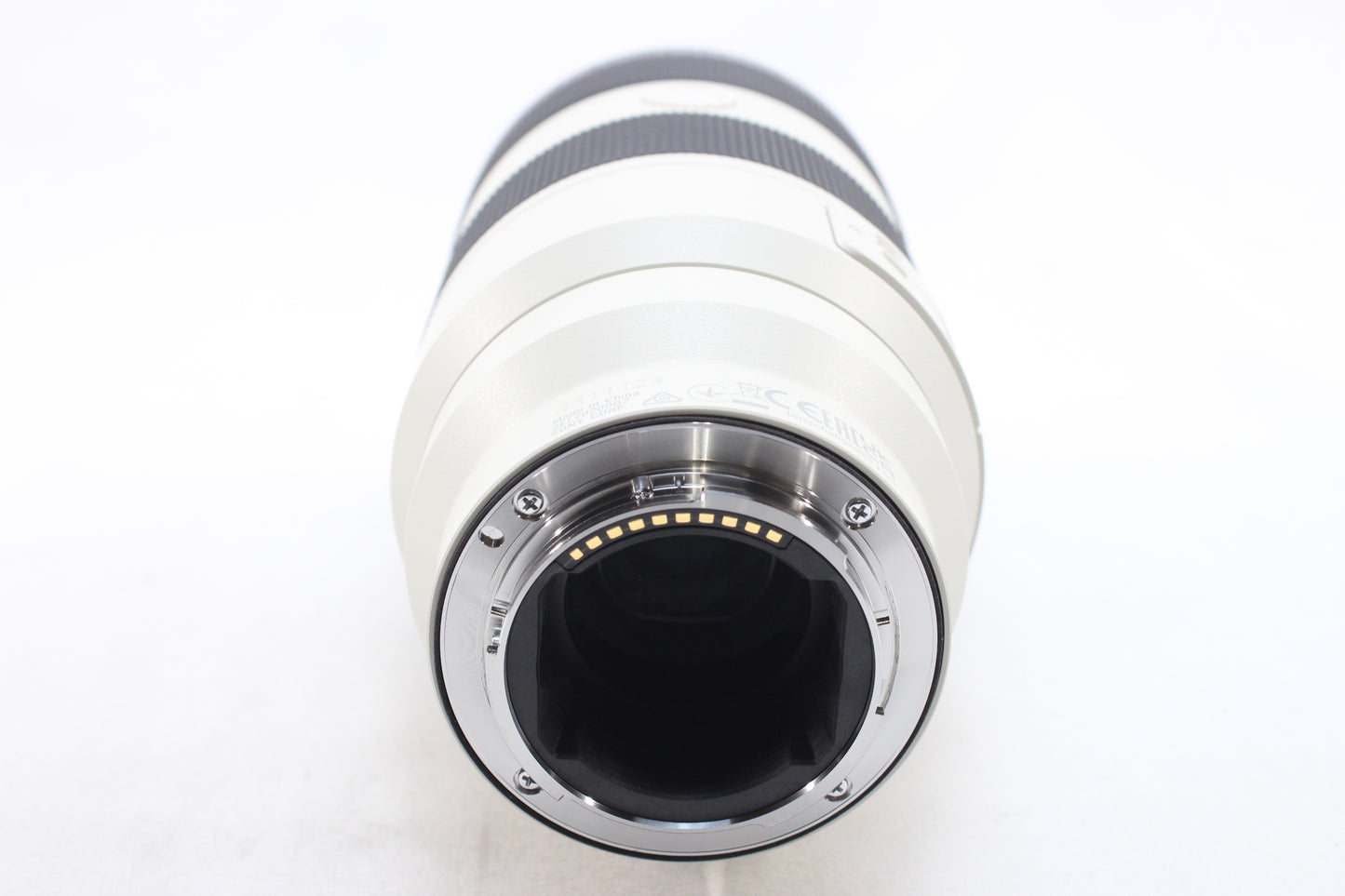 【中古(used)】ソニー FE 70-200mm F4 Macro G OSS II