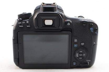 【中古(used)】キヤノン EOS 9000D