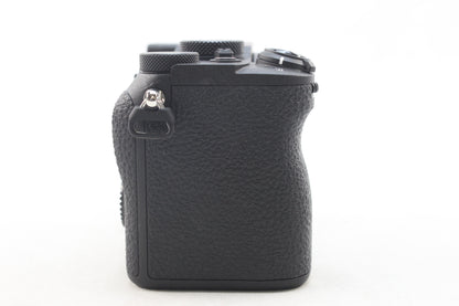 【中古(used)】ソニー α7C II