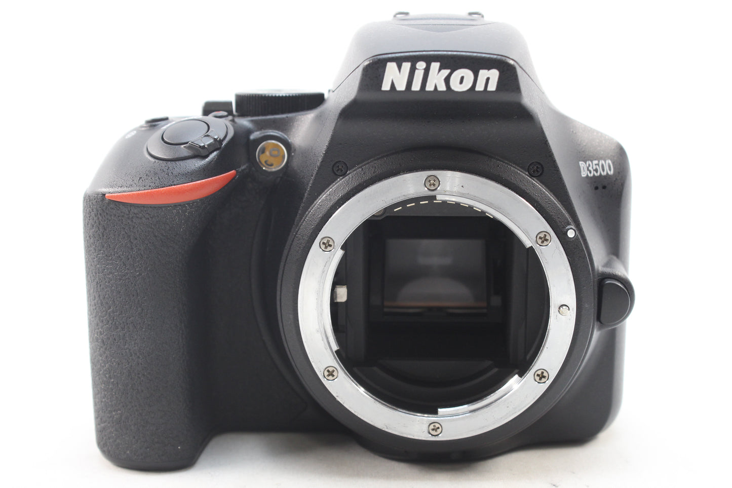 【中古(used)】ニコン D3500