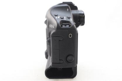 【中古(used)】キヤノン EOS-1Ds Mark III