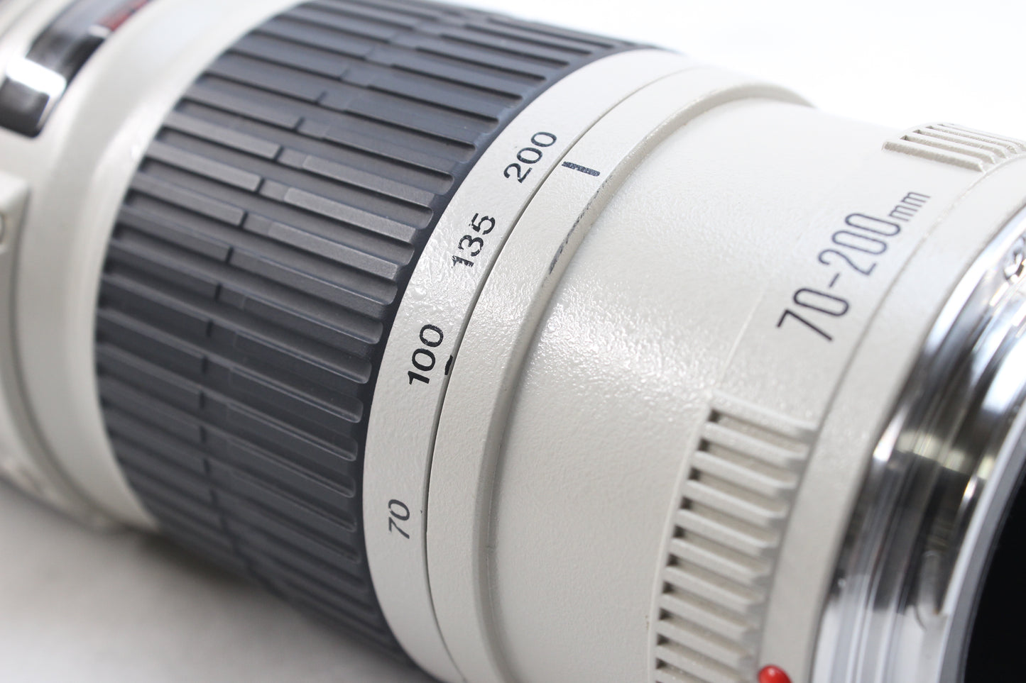 【中古(used)】キヤノン EF70-200mmF4 L USM