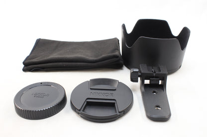 【中古(used)】ニコン NIKKOR Z 70-200mmF2.8 VR S