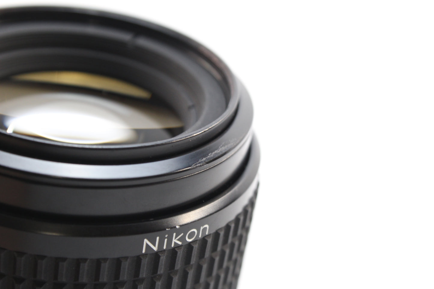 【中古(used)】ニコン Ai Micro-NIKKOR 105mmF2.8S