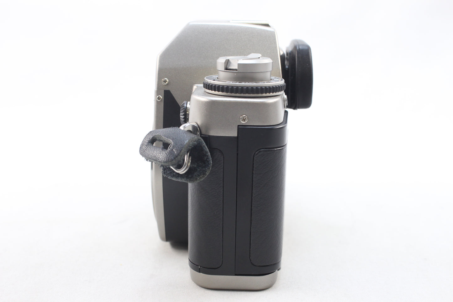 【中古(used)】コンタックス S2 (60周年記念モデル)