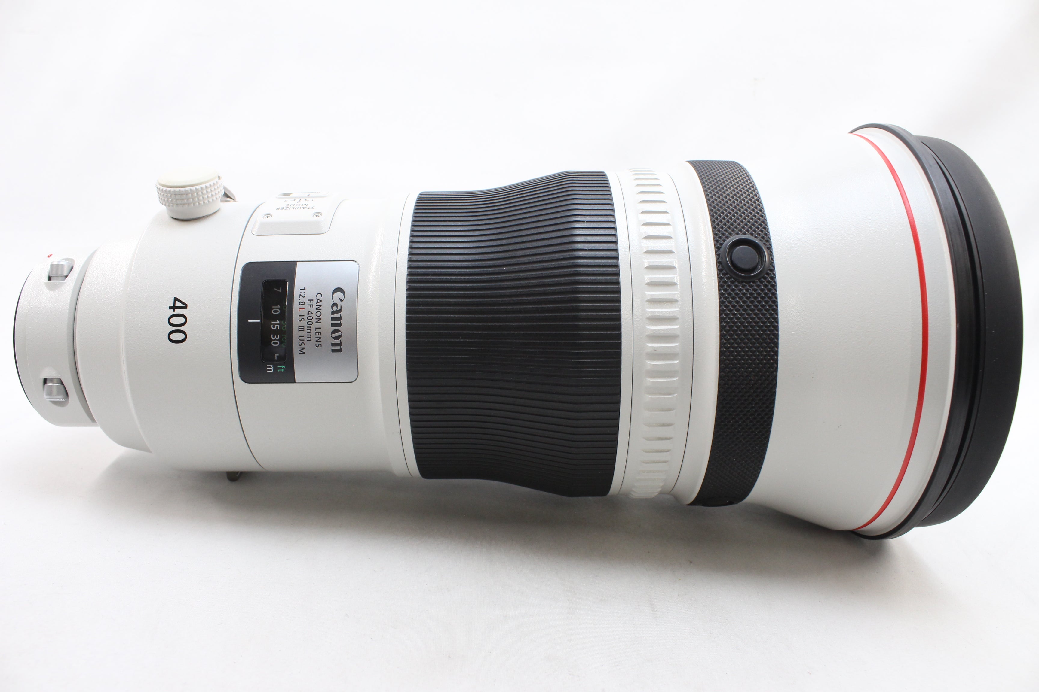 中古(used)】キヤノン EF400mmF2.8L IS III USM – トキワカメラ
