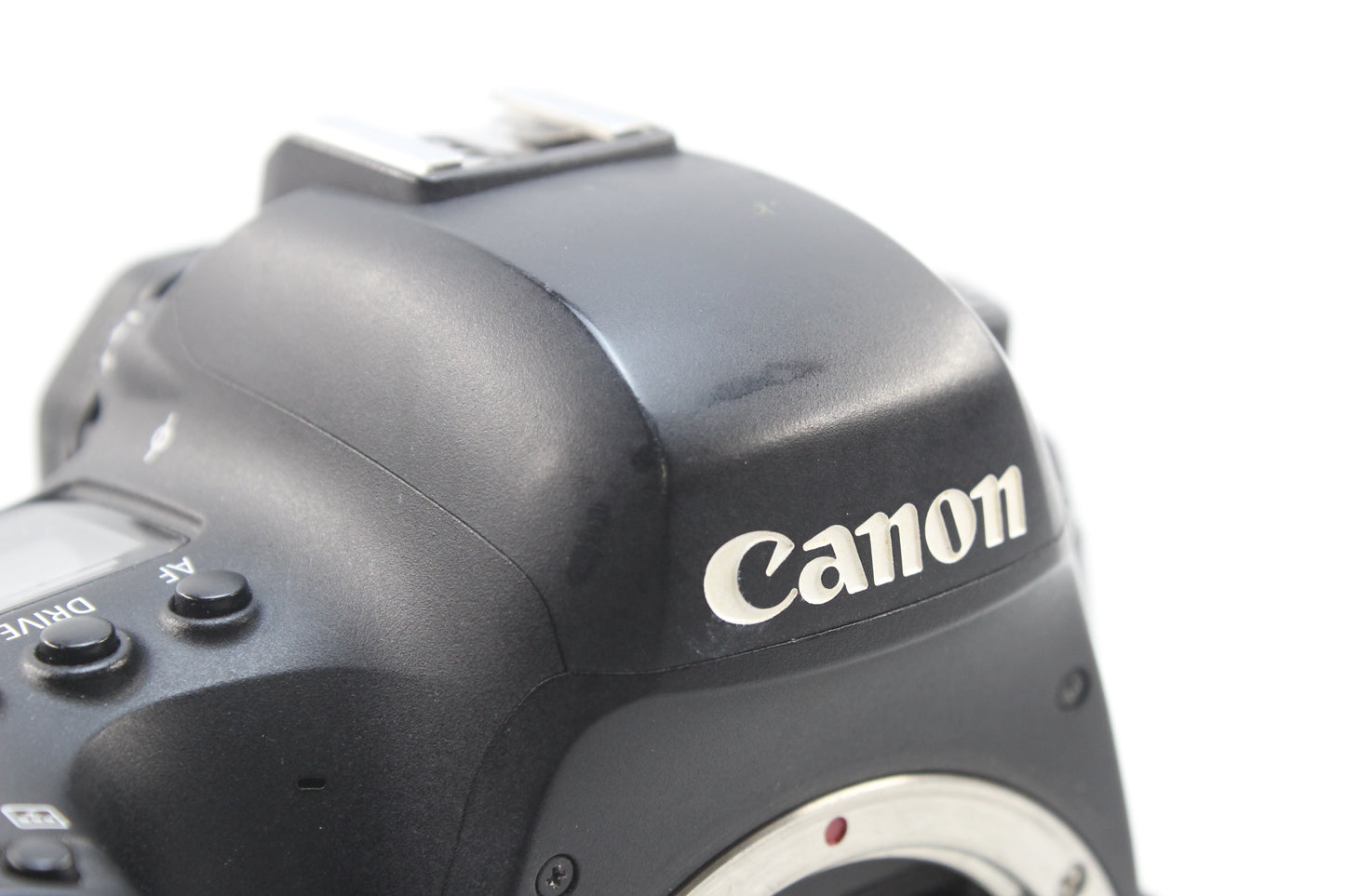 【中古(used)】キヤノン EOS 6D Mark II