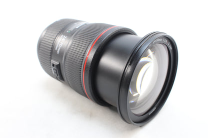 【中古(used)】キヤノン EF 24-70mmF2.8L II USM