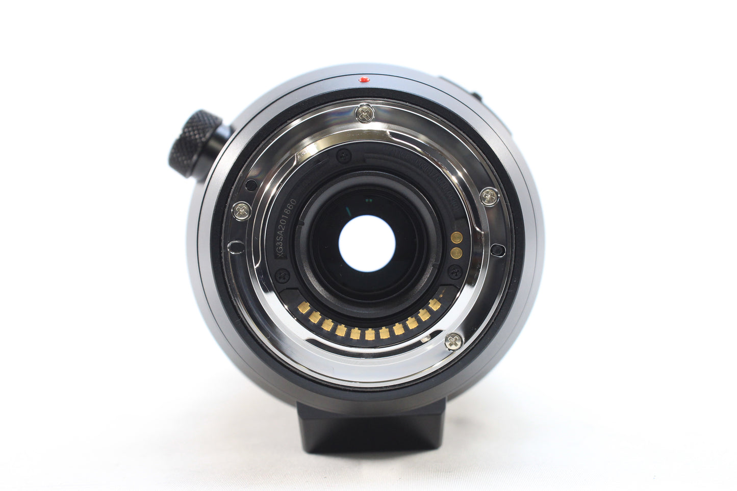 【中古(used)】パナソニック LEICA DG VARIO-ELMAR 100-400mmF4.0-6.3 II ASPH. / POWER O.I.S.