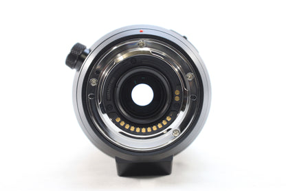 【中古(used)】パナソニック LEICA DG VARIO-ELMAR 100-400mmF4.0-6.3 II ASPH. / POWER O.I.S.