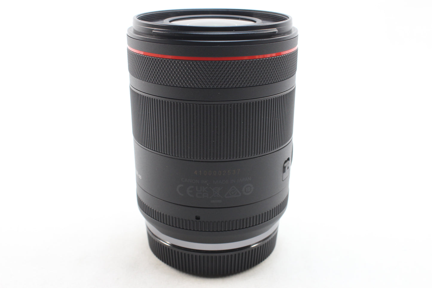 【中古(used)】キヤノン RF 35mmF1.4 L VCM