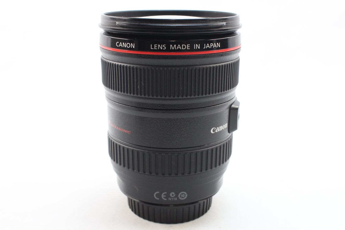 【中古(used)】キヤノン EF 24-105mmF4L IS USM