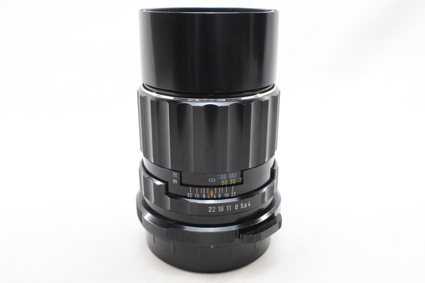 【中古(used)】SMCタクマー 6x7 200mmF4