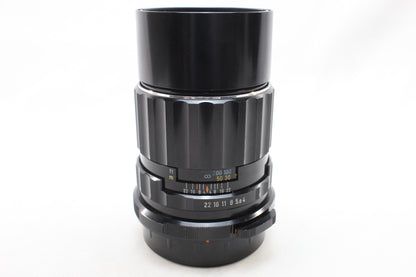【中古(used)】SMCタクマー 6x7 200mmF4
