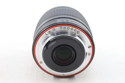 【中古(used)】ペンタックス DA 18-55mmF3.5-5.6 AL WR