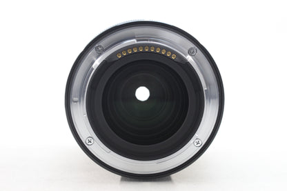 【中古(used)】ニコン NIKKOR Z 50mmF1.8 S