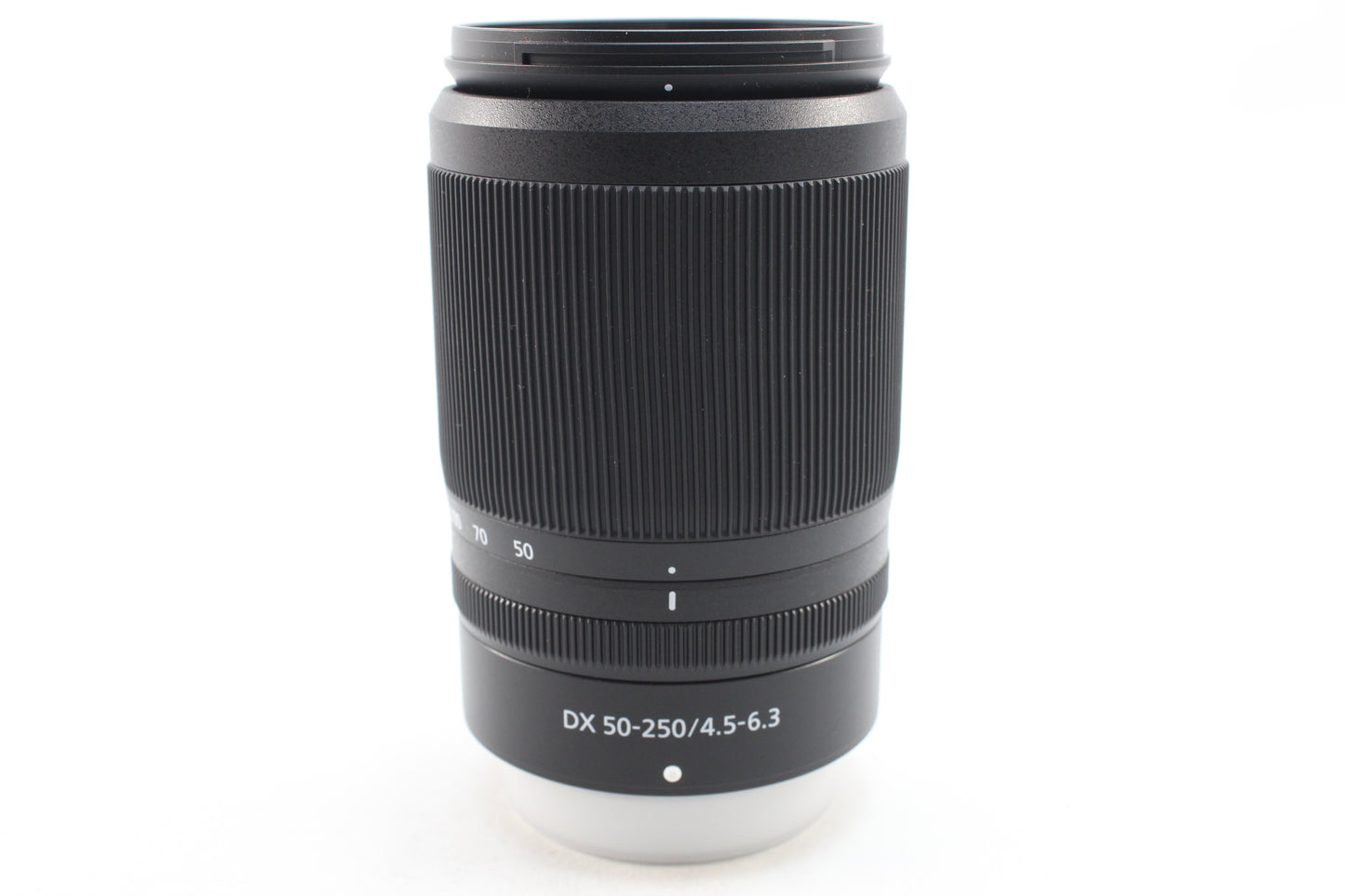 【中古(used)】ニコン NIKKOR Z DX 50-250mmF4.5-6.3 VR