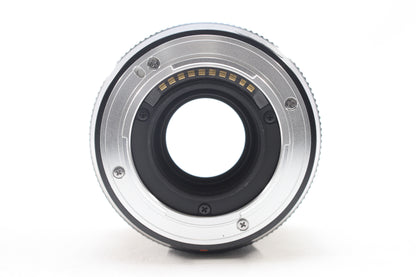【中古(used)】フジフィルム XF 35mmF1.4 R