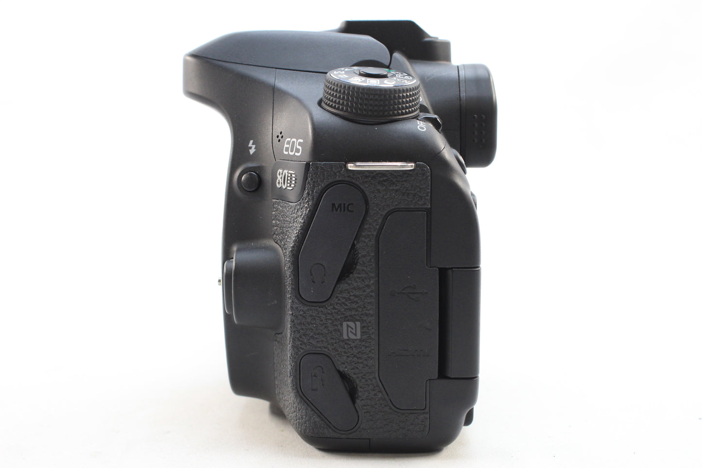 【中古(used)】キヤノン EOS 80D