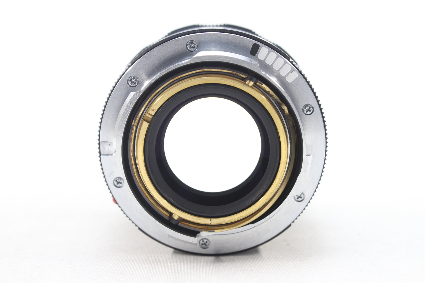 【中古(used)】ライカ SUMMILUX-M 50mmF1.4 ASPH. (11 688)