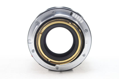 【中古(used)】ライカ SUMMILUX-M 50mmF1.4 ASPH. (11 688)