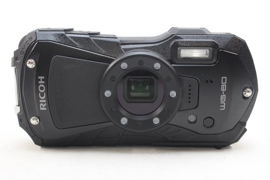 【中古(used)】リコー WG-80