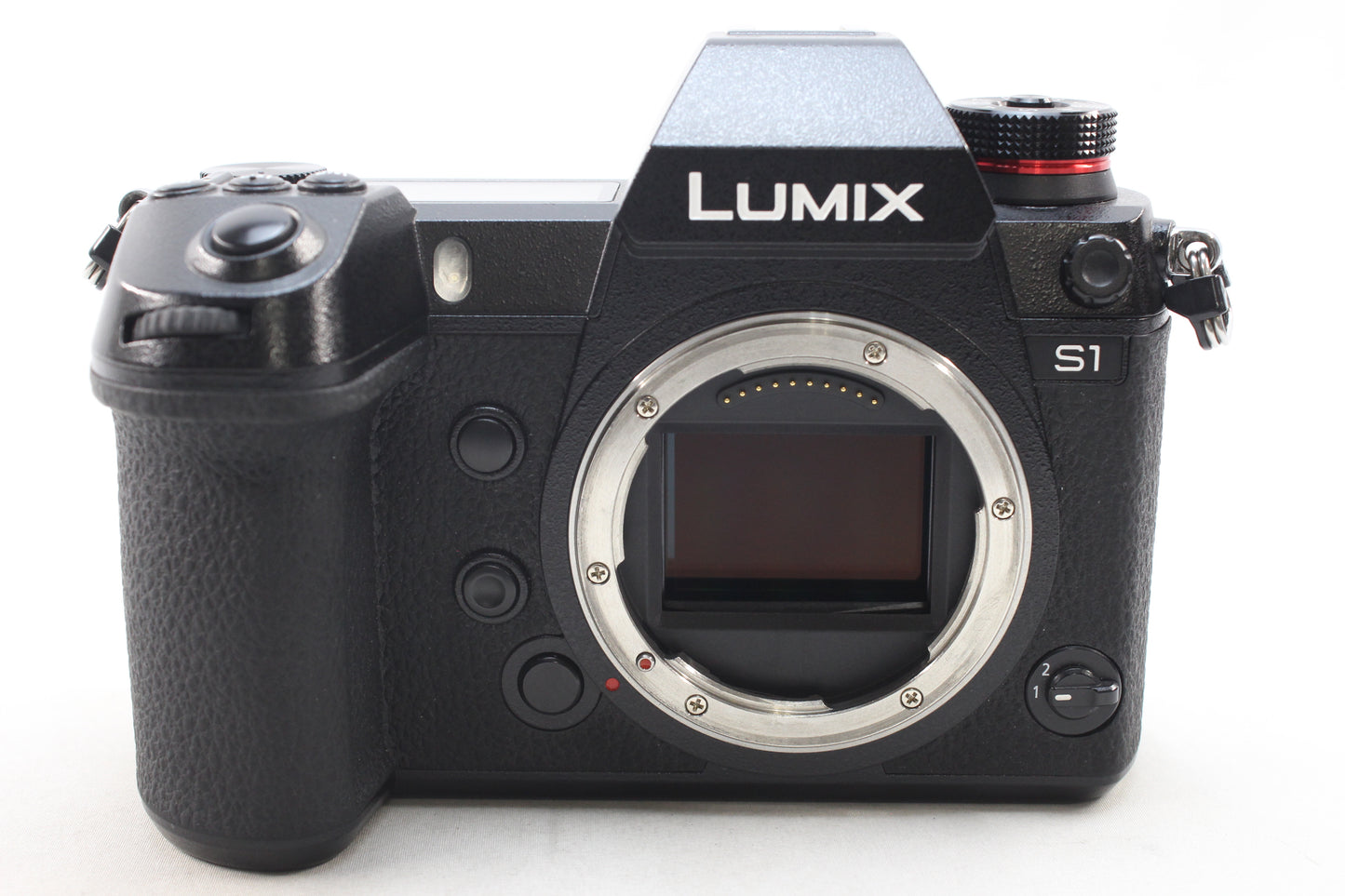 【中古(used)】パナソニック LUMIX DC-S1