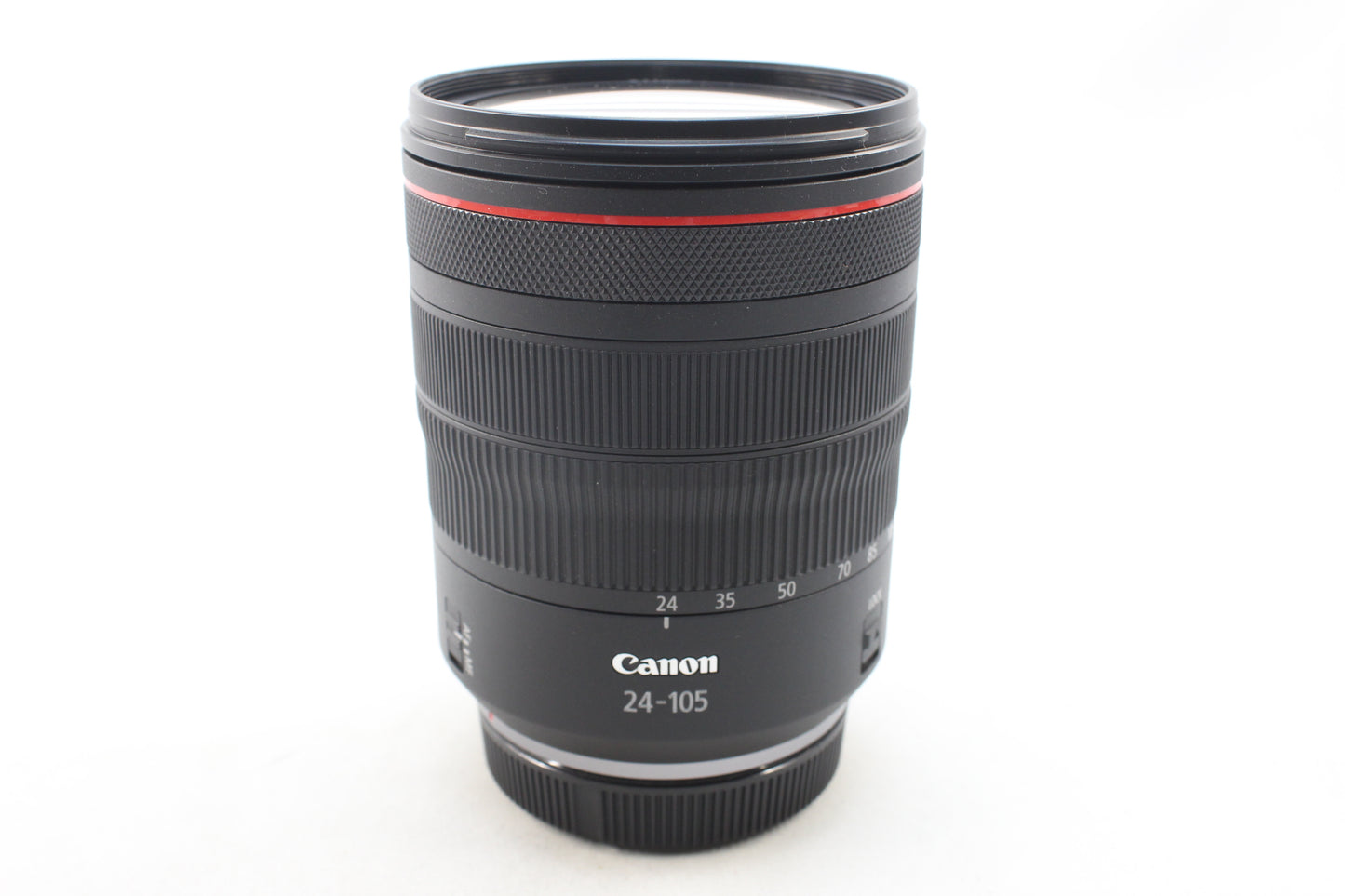 【中古(used)】キヤノン RF 24-105mmF4L IS USM