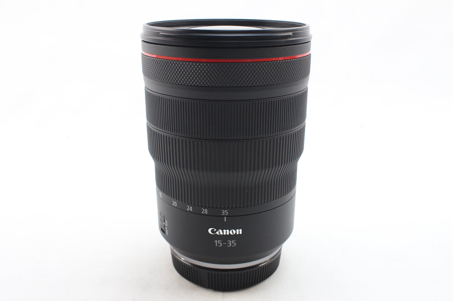 【中古(used)】キヤノン RF 15-35mmF2.8 L IS USM