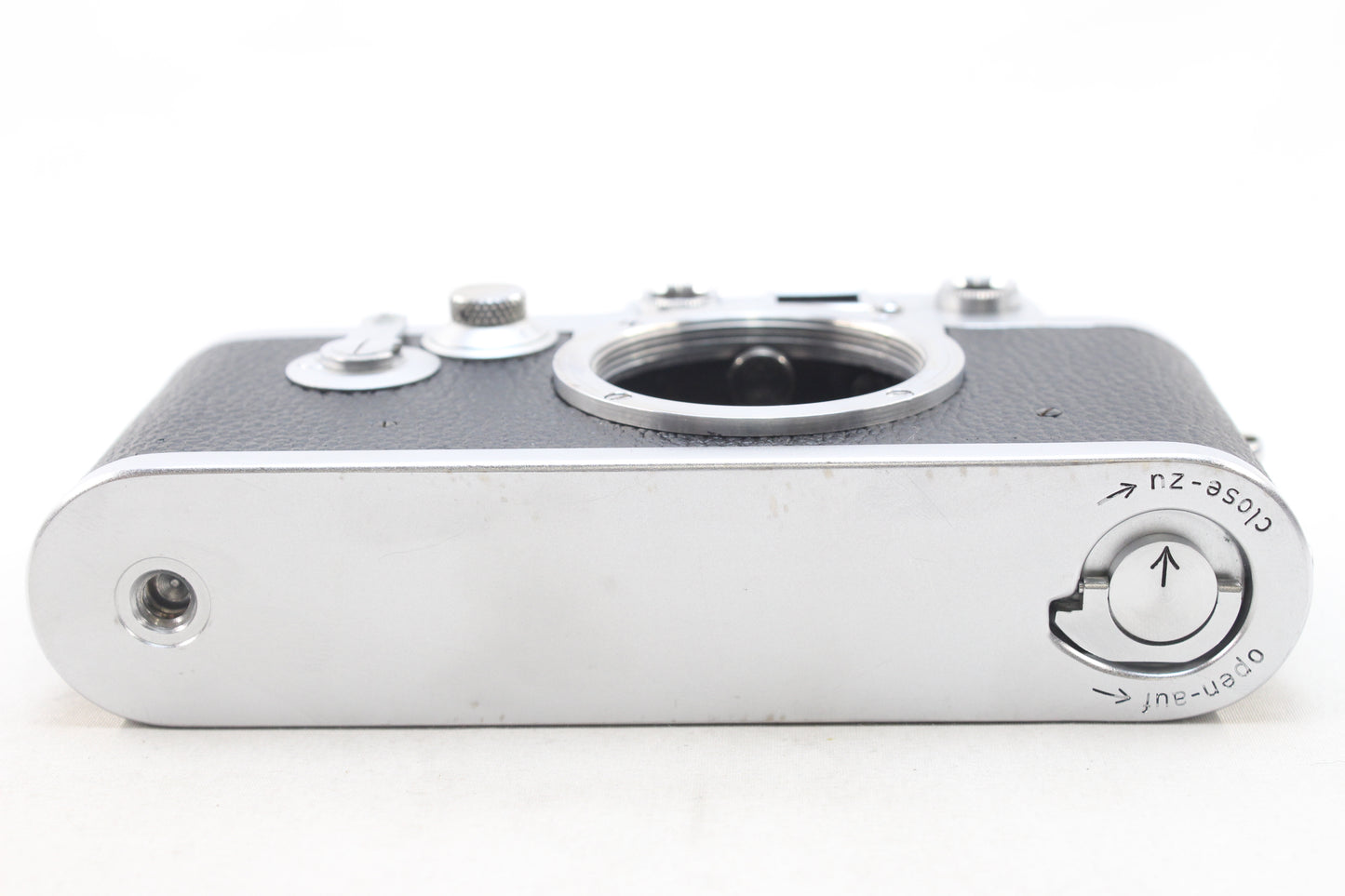 【中古(used)】ライカ IIIf