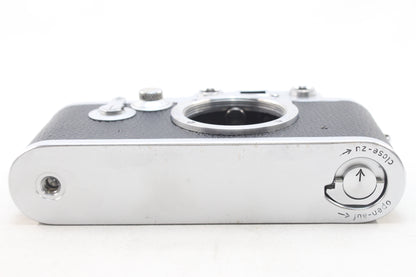 【中古(used)】ライカ IIIf