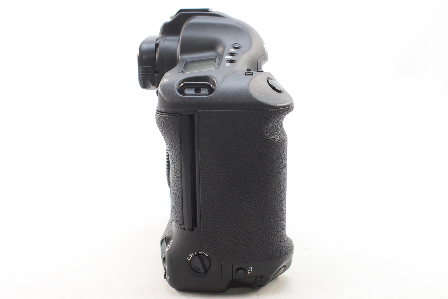 【中古(used)】キヤノン EOS-1Ds Mark III