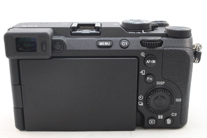 【中古(used)】ソニー α7C II