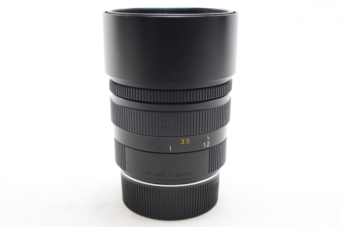 【中古(used)】ライカ SUMMICRON-M 90mmF2