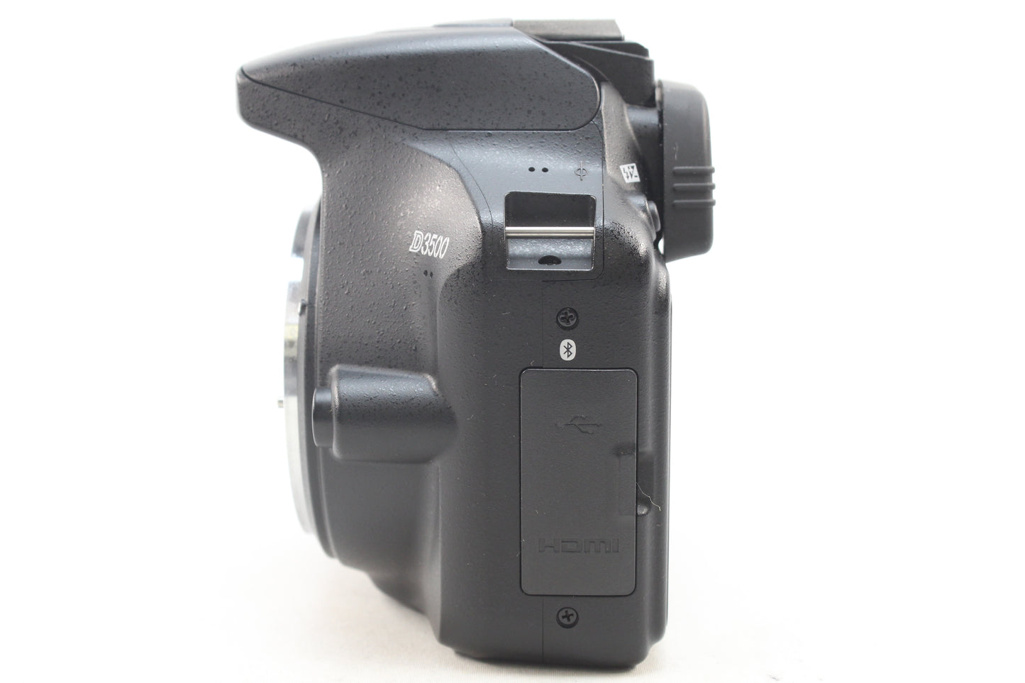 【中古(used)】ニコン D3500