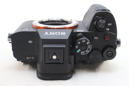 【中古(used)】ソニー α7R V
