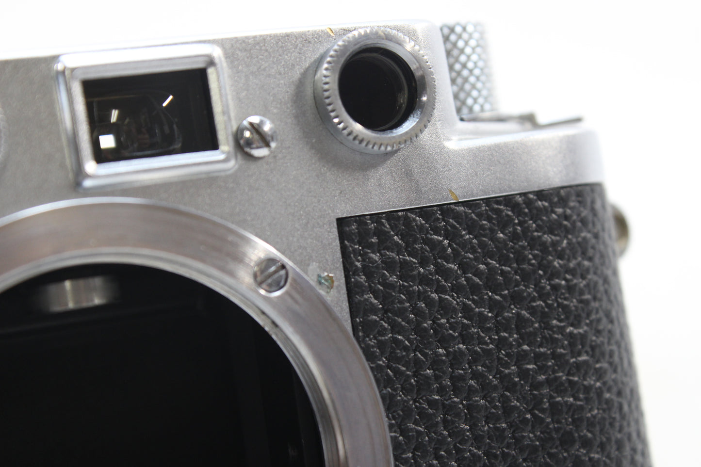 【中古(used)】ライカ IIIf