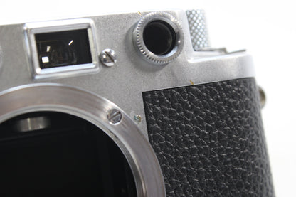 【中古(used)】ライカ IIIf