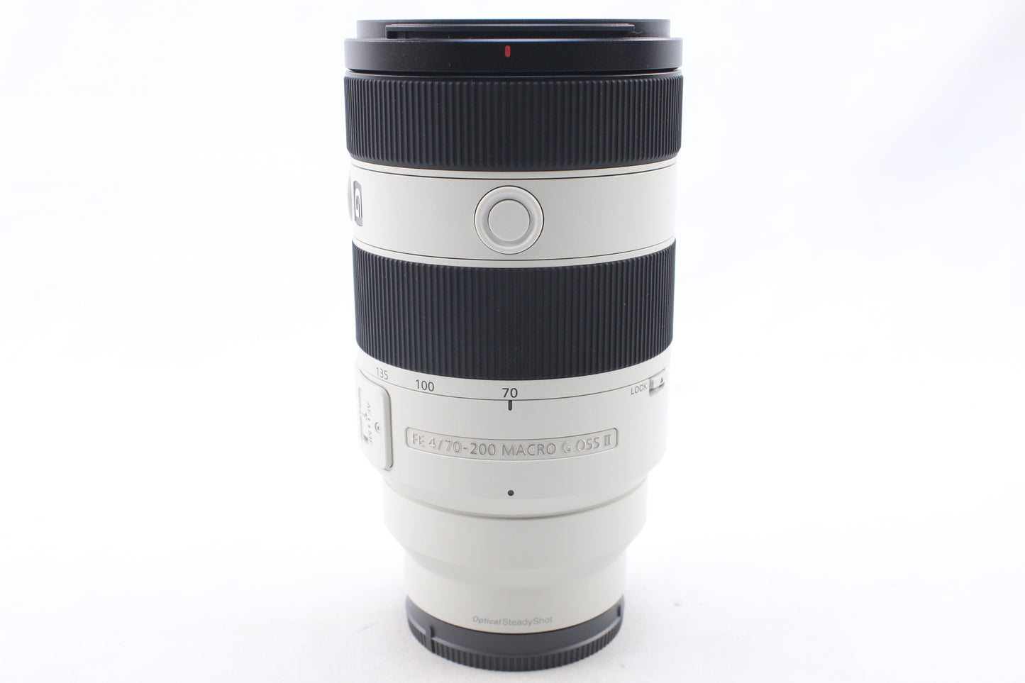 【中古(used)】ソニー FE 70-200mm F4 Macro G OSS II