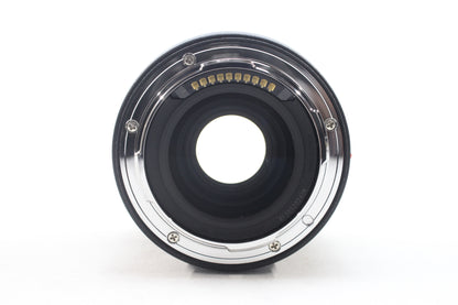 【中古(used)】パナソニック LUMIX S 50mmF1.8