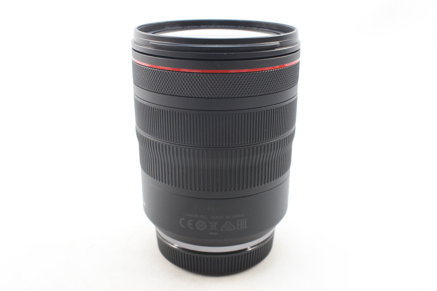 【中古(used)】キヤノン RF 24-105mmF4L IS USM