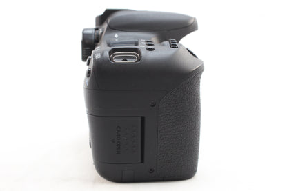 【中古(used)】キヤノン EOS 9000D