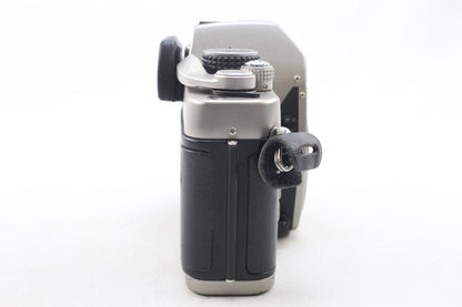 【中古(used)】コンタックス S2 (60周年記念モデル)