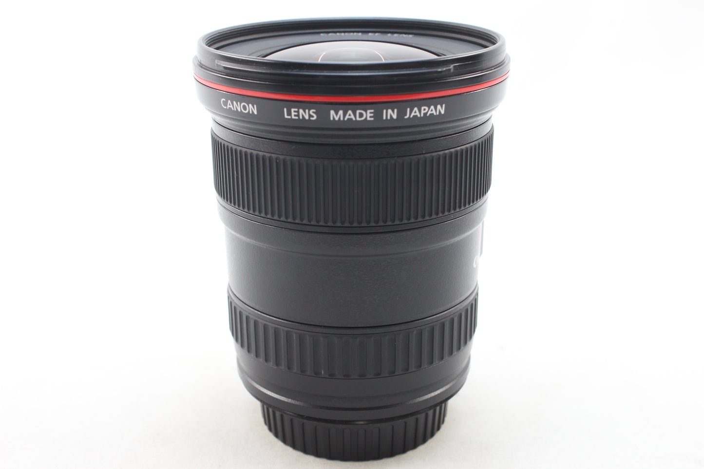 【中古(used)】キヤノン EF 17-40mmF4L USM