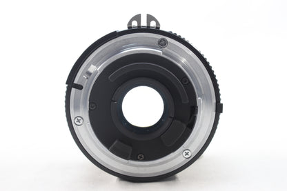 【中古(used)】ニコン Ai NIKKOR 28mmF2.8S