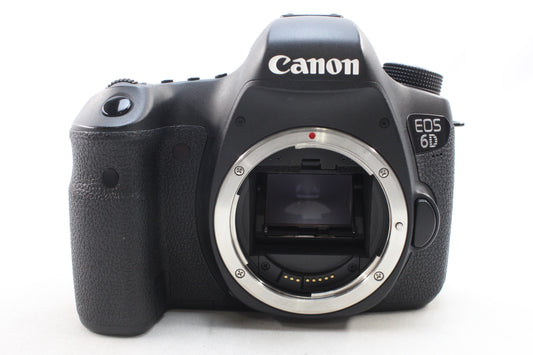 【中古(used)】キヤノン EOS 6D