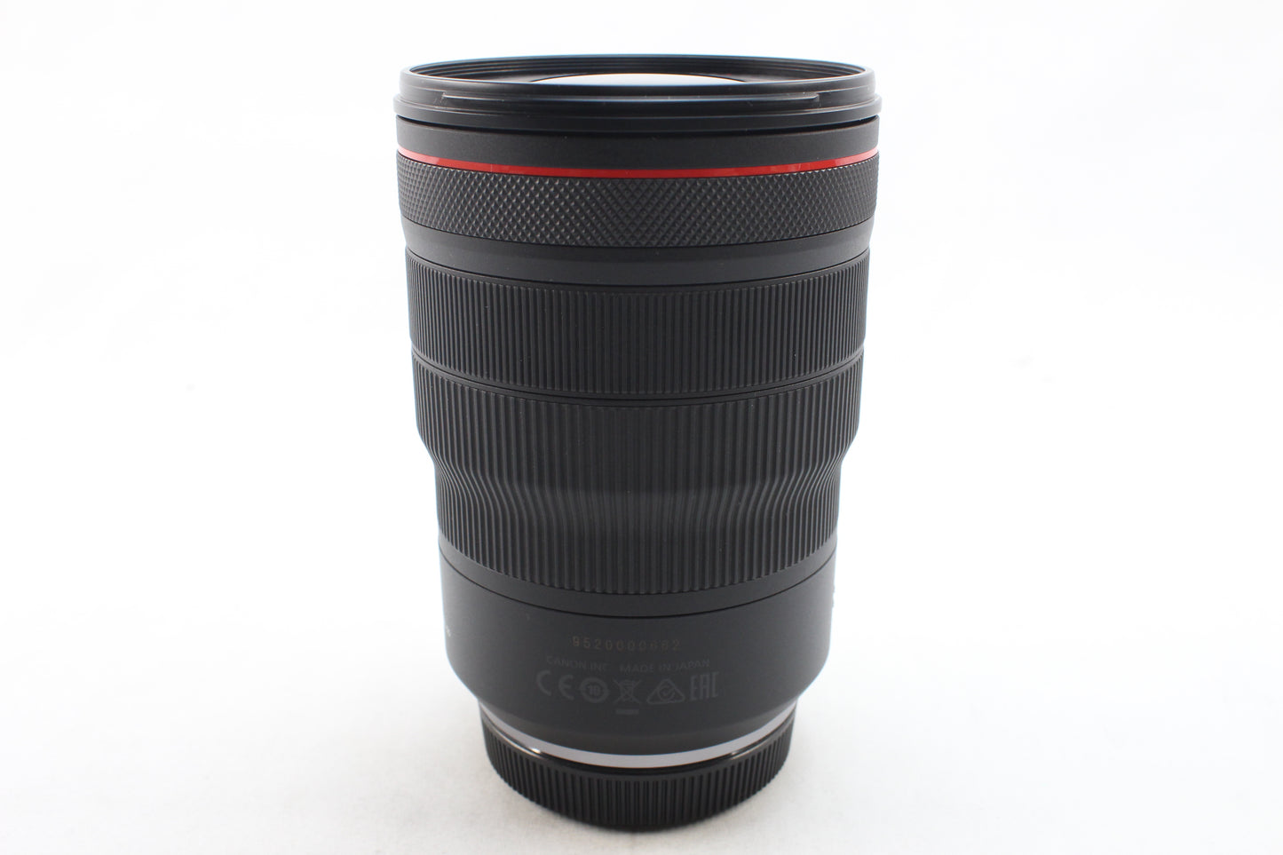 【中古(used)】キヤノン RF 15-35mmF2.8 L IS USM