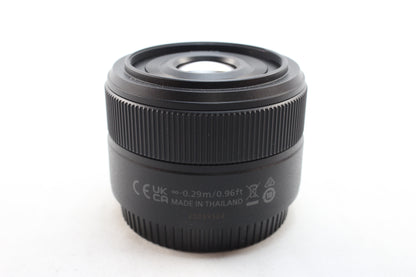 【中古(used)】ニコン NIKKOR Z 40mmF2