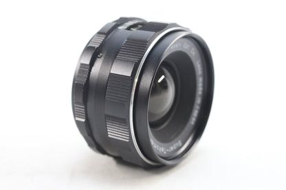 【中古(used)】アサヒペンタックス Super-TAKUMAR 35mmF3.5